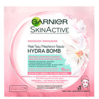 Skin Active Hydra Bomb Calmante  1ud.-159027 Skin Active Hydra Bomb Calmante  1ud.-159027 0